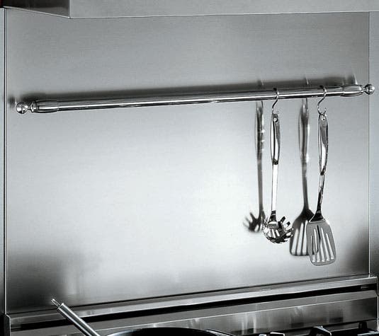 Bertazzoni BS36HERX Stainless Steel