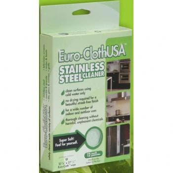 Fisher Paykel 60201 EuroCloth Cleaning Cloth