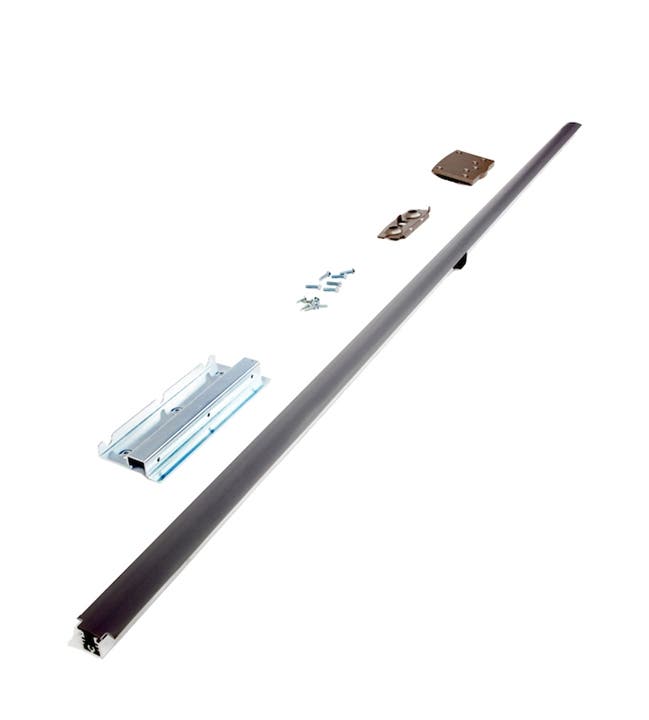Fisher Paykel 819264 Silver