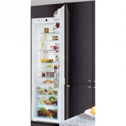 Liebherr HRB1110 24" Built-in Fully Integrated All Refrigerator