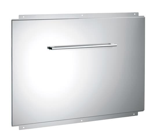 Bertazzoni BS48HERX Stainless Steel