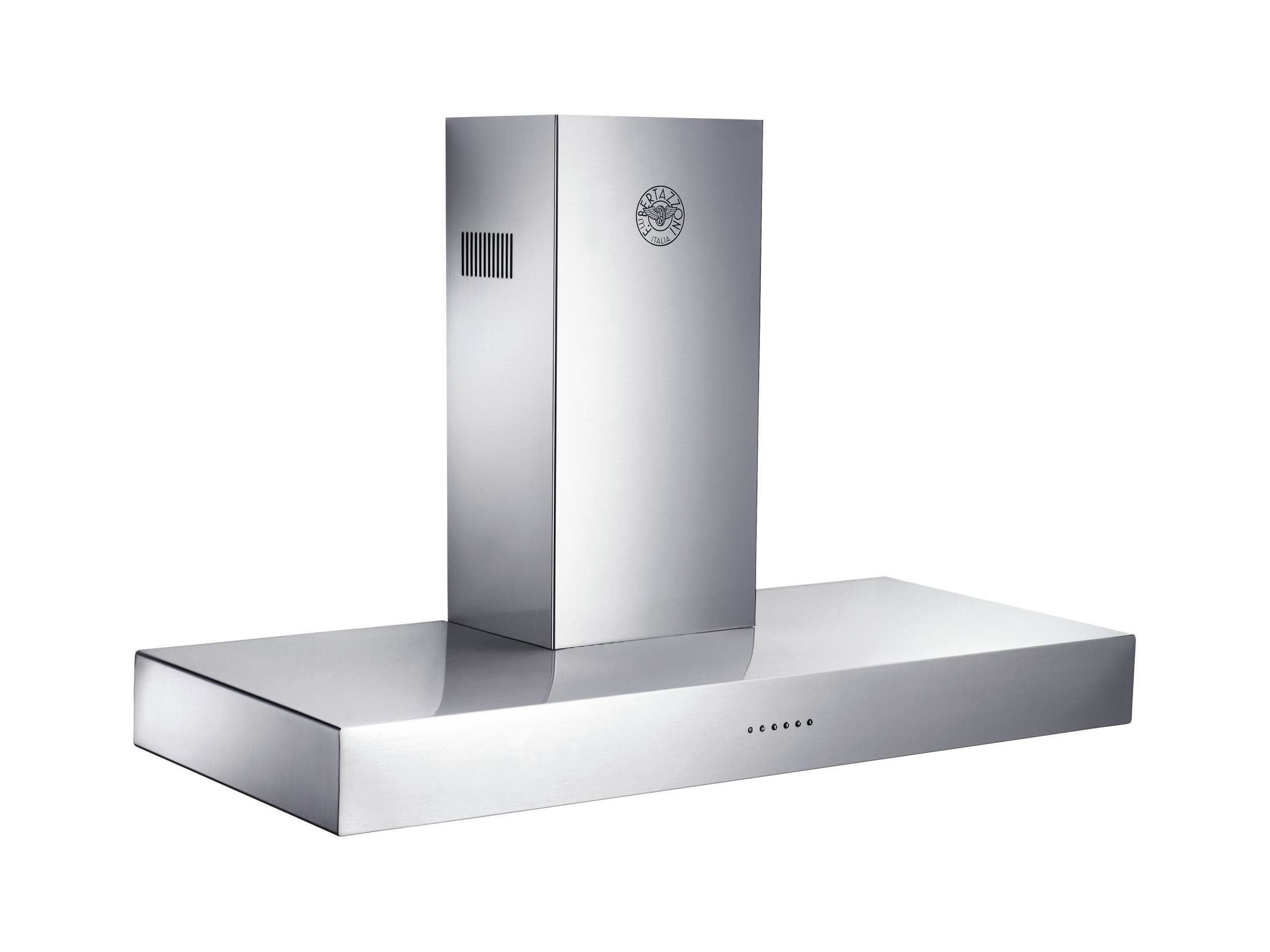 Bertazzoni K48CONX Stainless Steel