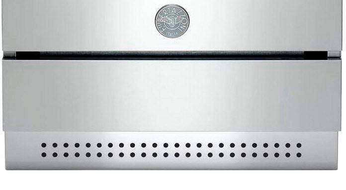 Bertazzoni TKS48X Stainless Steel