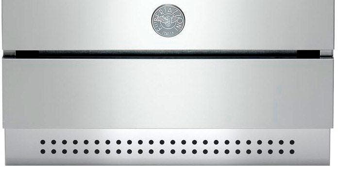 Bertazzoni TKS36X Stainless Steel