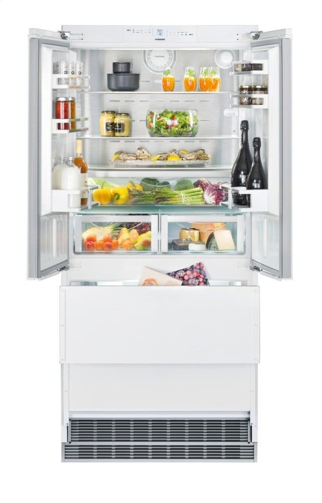 Liebherr HC2062 Custom Panel Required