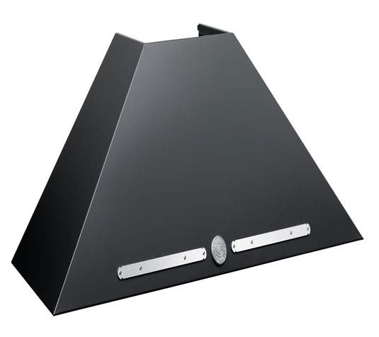 Bertazzoni K48HERX Stainless Steel