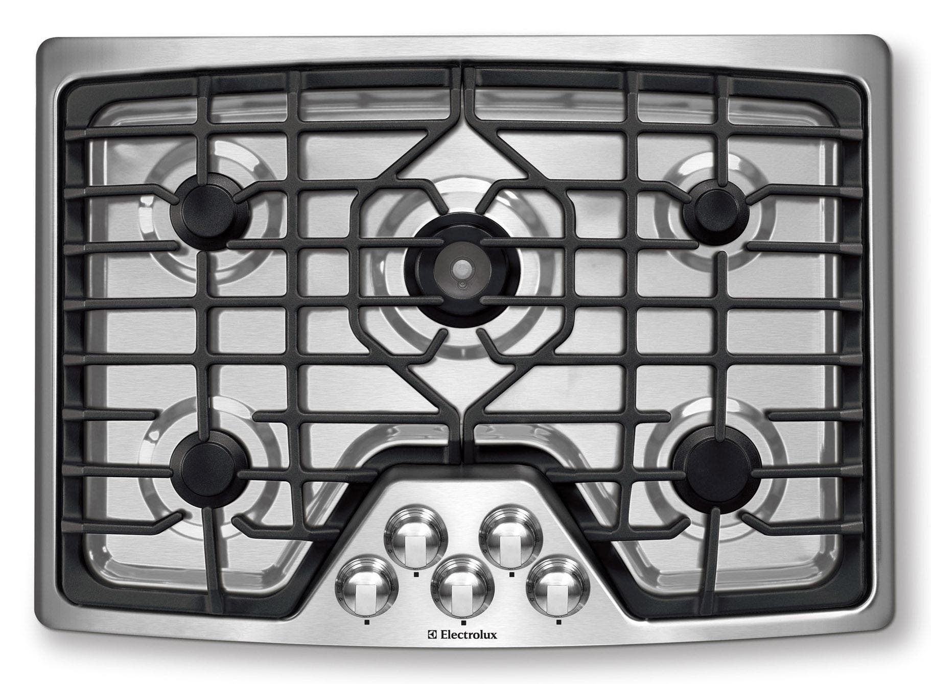 Electrolux EW30GC60IS Stainless Steel