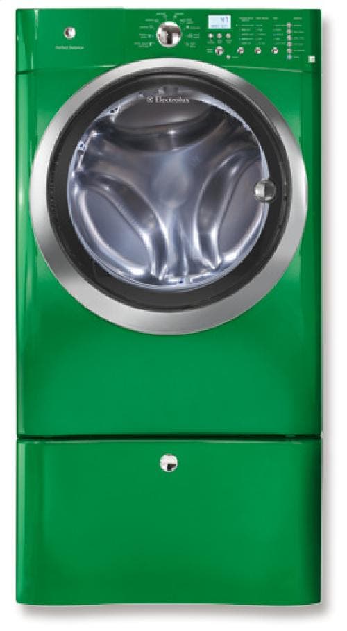 Electrolux EIFLW55IKG Kelly Green