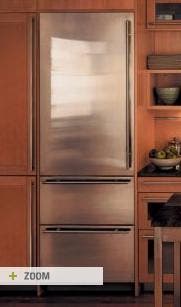 Sub Zero 700TF Without Ice Maker