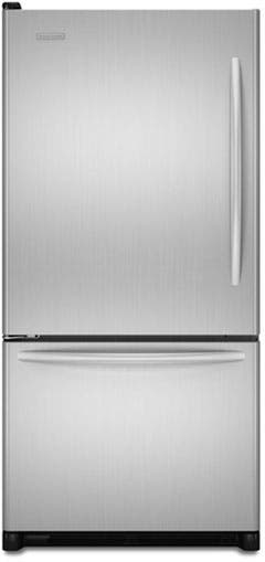 KitchenAid KBLS22ETSS Stainless Steel/Left Hand Door
