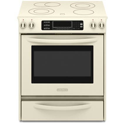 KitchenAid KESS907SBB Pure Bisque