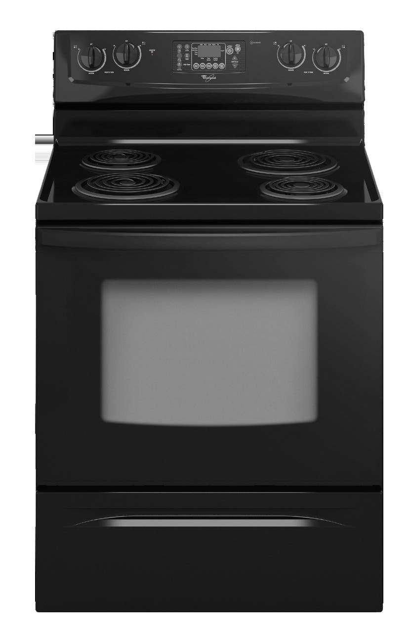 Whirlpool RF264LXSB Black