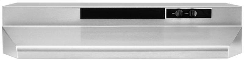 Whirlpool UXT4230AAS Stainless Steel