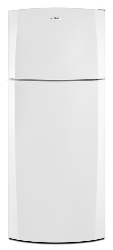Whirlpool W8FXNGMWQ White On White