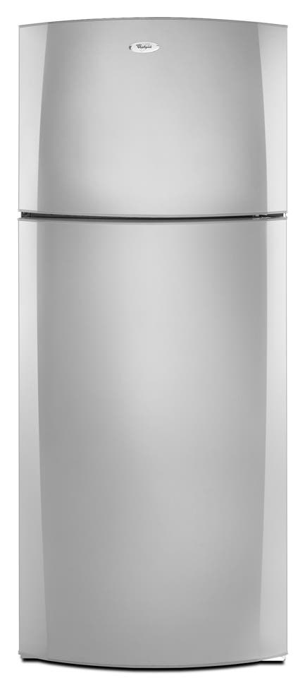 Whirlpool W8FXNGMWD Universal Silver