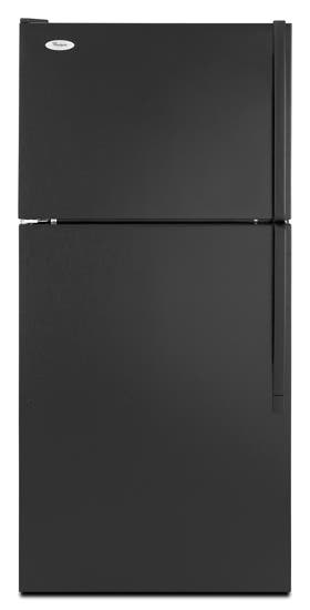 Whirlpool W8TYNWFWB Black