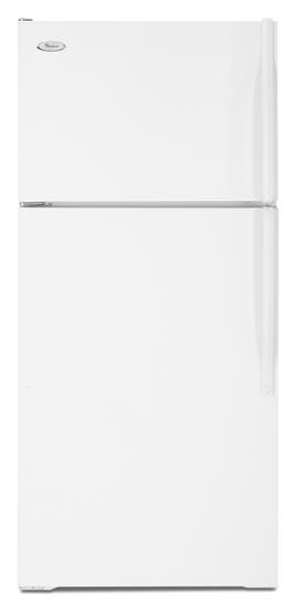Whirlpool W8TYNWFWQ White On White