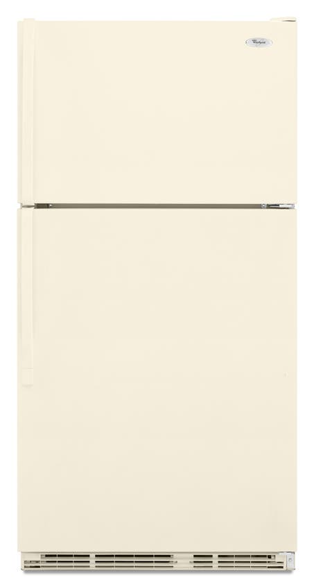 Whirlpool W9TXNMFWT Biscuit