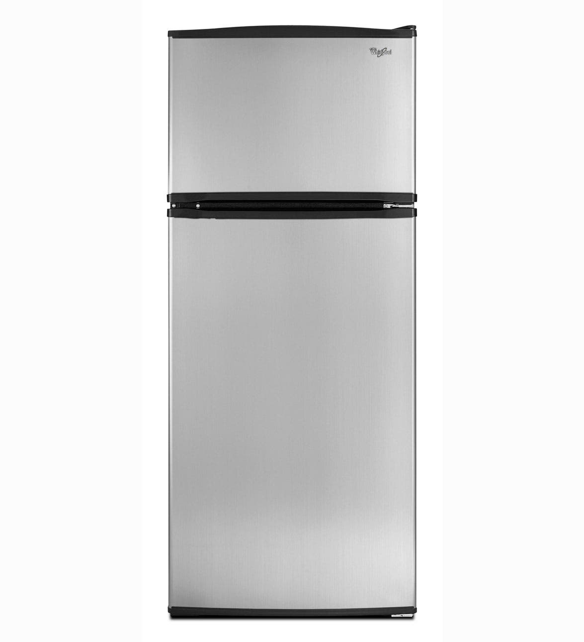 Whirlpool W6RXNGFWS Stainless Steel