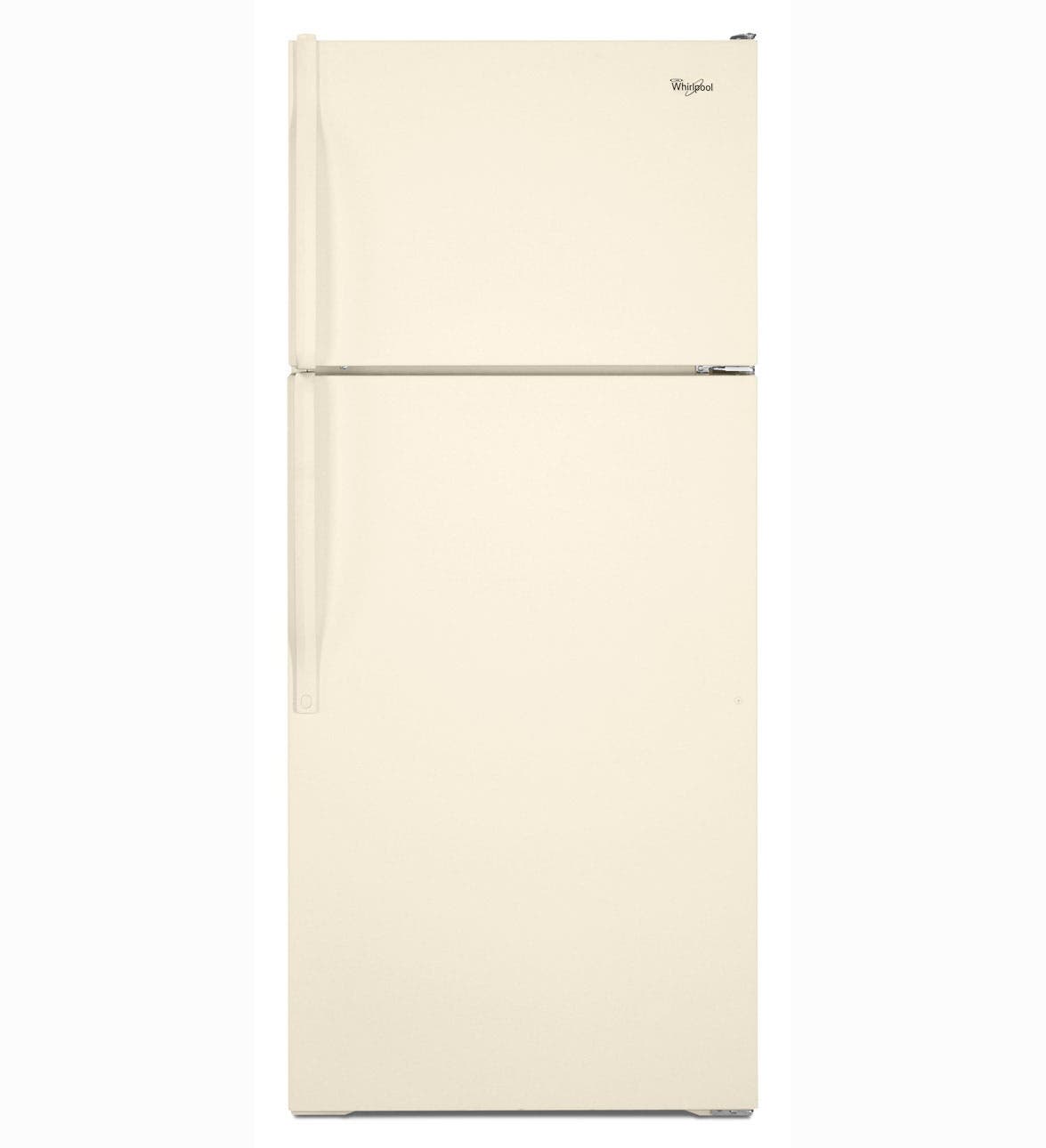 Whirlpool W8TXNWFWT Bisque