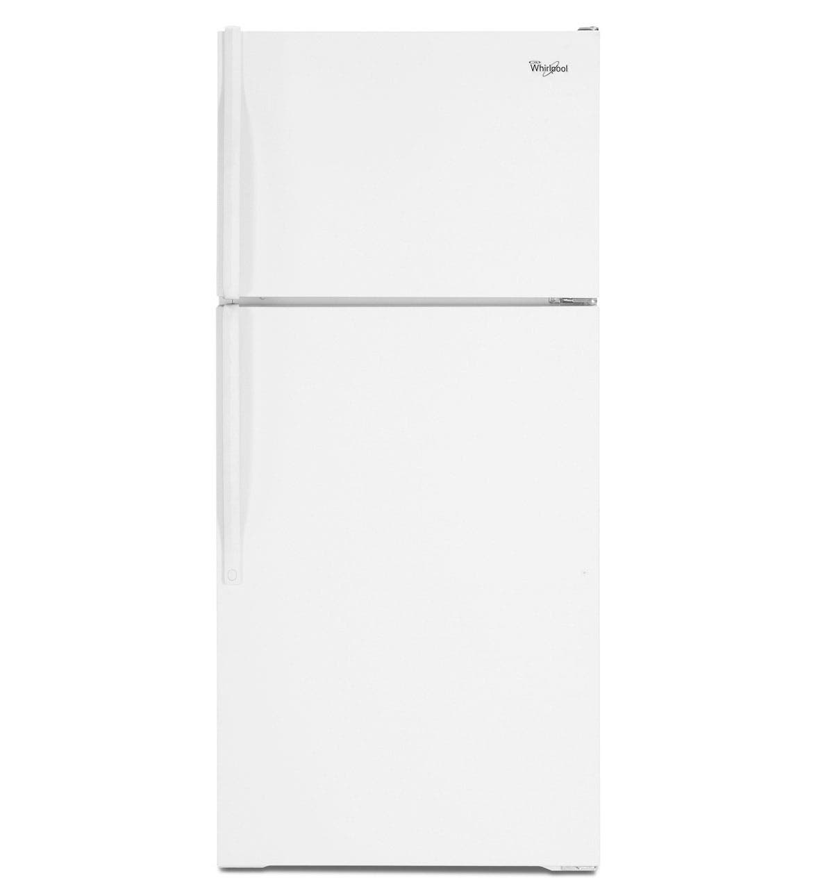 Whirlpool W8TXNWFWQ White