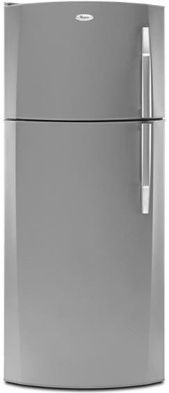 Whirlpool W8FLNGFVD Silver, Left Hinge Door Swing