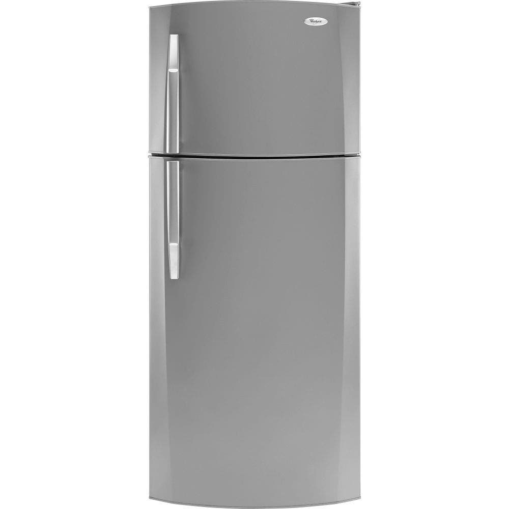 Whirlpool W8FRNGFVD Silver, Right Hinge Door Swing