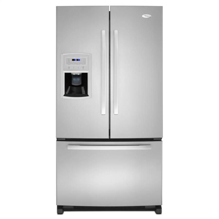 Whirlpool GI5FVAXVL Satina Stainless Look
