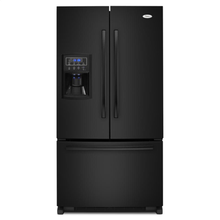 Whirlpool GI5FVAXVB Black