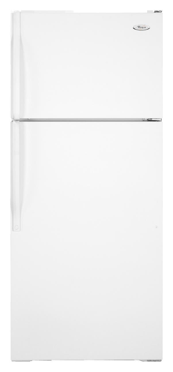 Whirlpool W6TXNWFWQ White