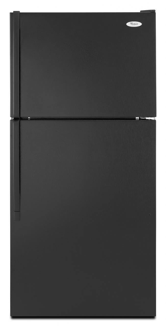 Whirlpool W8TXNGMWB Black