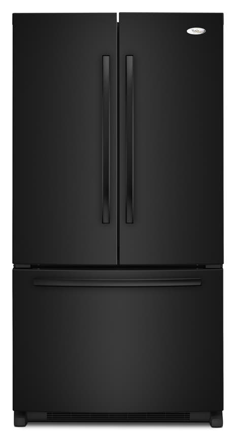 Whirlpool GX5FHDXVB Black