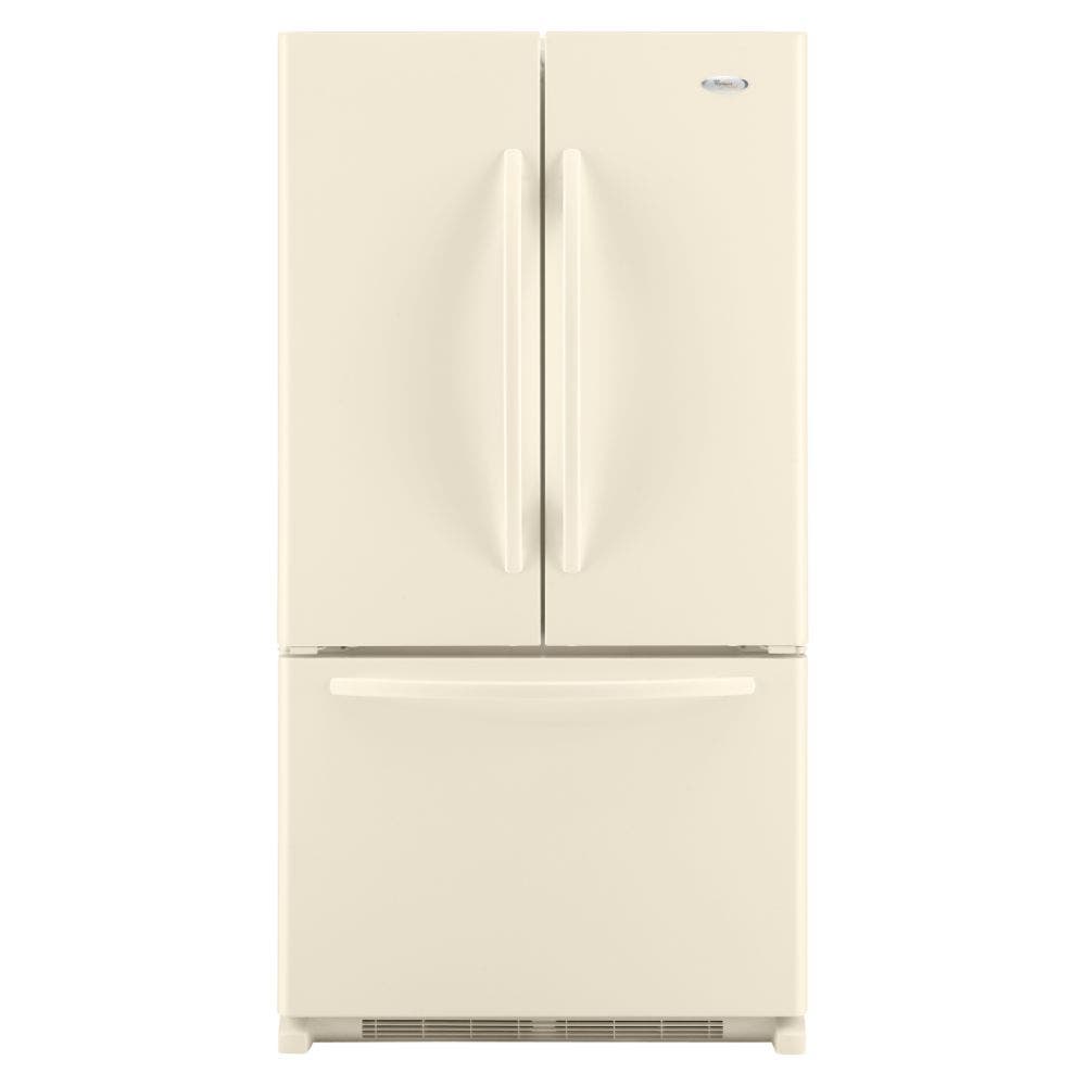 Whirlpool GX5FHDXVT Bisque