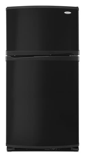 Whirlpool G9RXXFMWB Black