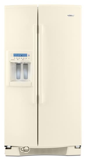 Whirlpool GS6NHAXVT Bisque