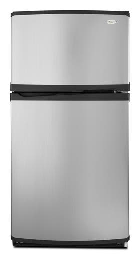 Whirlpool G9RXXFMWS Stainless Steel