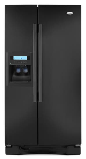 Whirlpool GS5VHAXWB Black