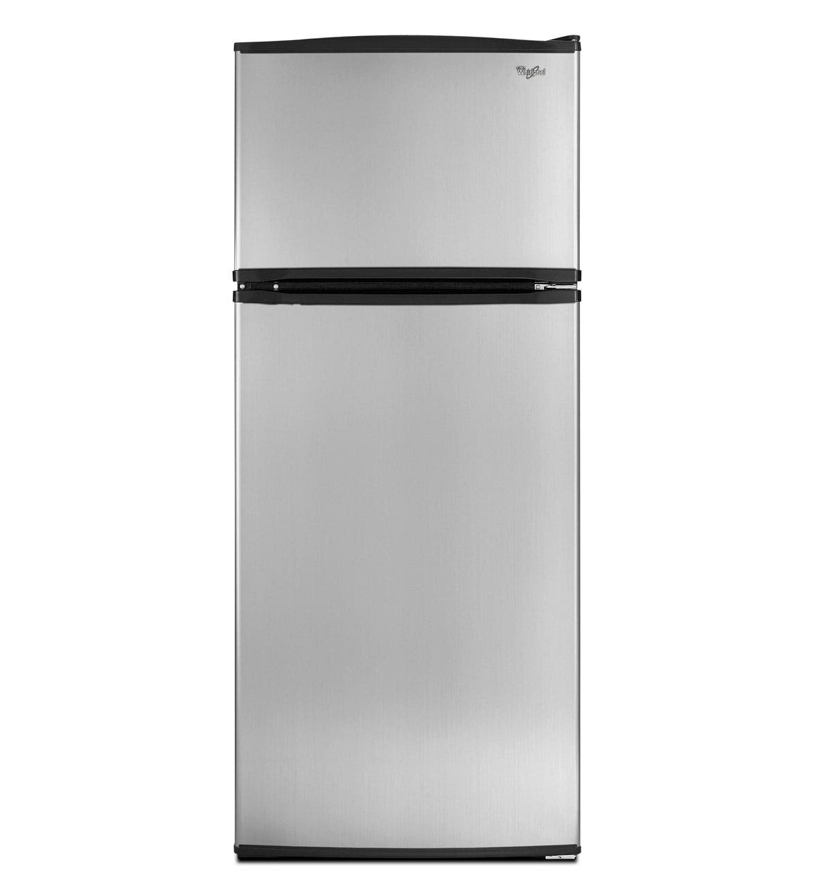 Whirlpool W8RXNGMWS Stainless Steel
