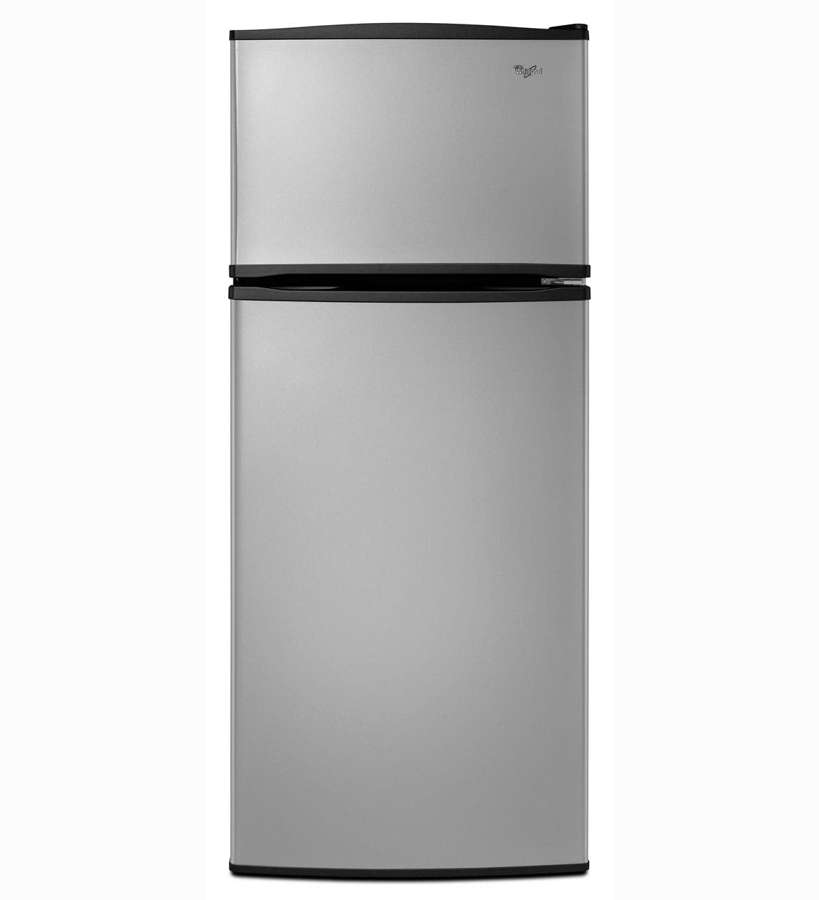 Whirlpool W8RXNGMWD Universal Silver