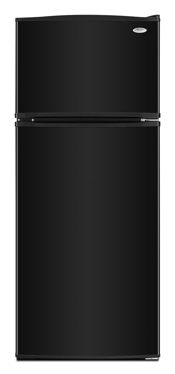 Whirlpool W8RXNGMWB Black