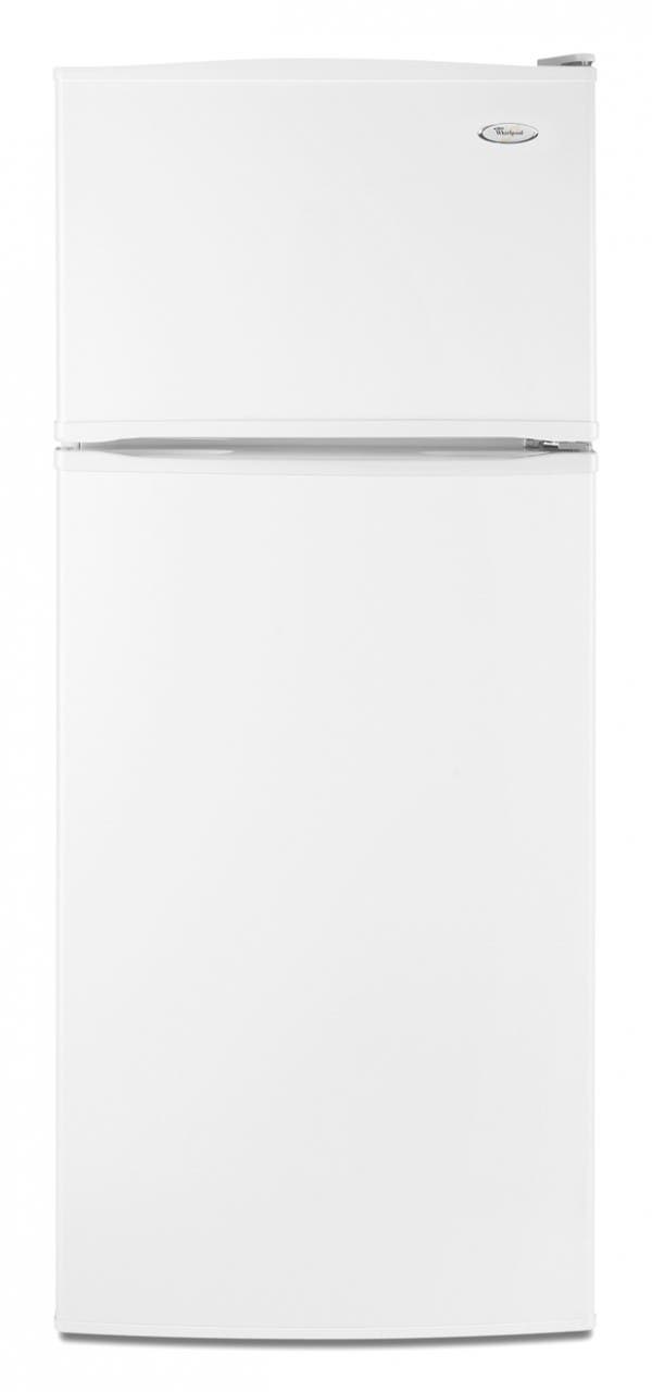 Whirlpool W8RXNGMWQ White