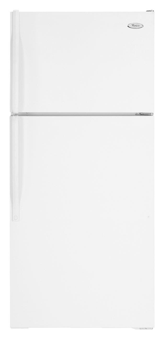 Whirlpool W5TXEWFWQ White