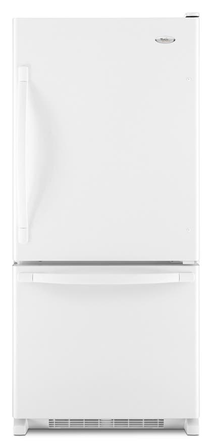 Whirlpool GB9SHDXVQ White