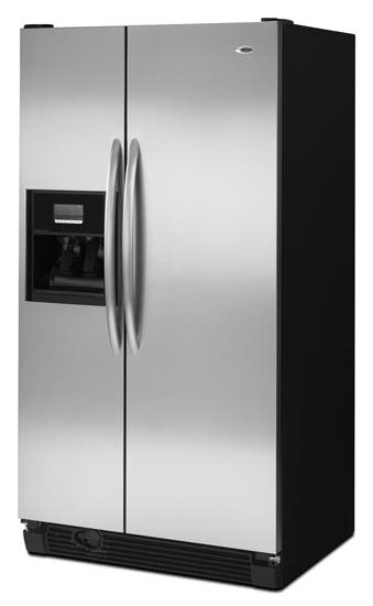 Amana ASD2524VES Stainless Steel