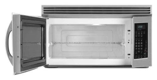 Whirlpool GMH5184XVS Stainless Steel