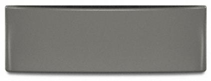 Whirlpool WHP1000SU Universal Silver