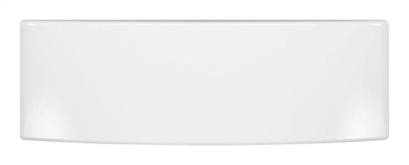 Whirlpool WHP1000SQ White