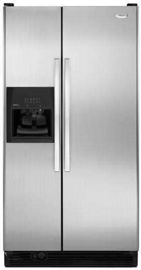 Whirlpool ED5FVAXWL Satina