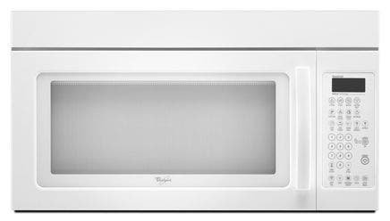 Whirlpool WMH2205XVQ White