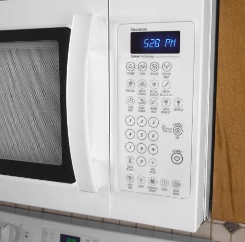 Whirlpool WMH2205XVQ White
